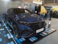 Mercedes-Benz EQS SUV (X296) - Bilde 5