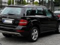 2009 Mercedes-Benz Classe M (W164, facelift 2008) - Photo 6