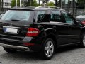 Mercedes-Benz M-Serisi (W164, facelift 2008) - Fotoğraf 6