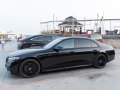 2021 Mercedes-Benz S-class (W223) - Photo 14