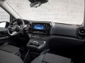 Mercedes-Benz Vito (W447, facelift 2023) Crew Van Long - Фото 10