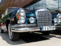 Mercedes-Benz W111 Cabriolet - Photo 2