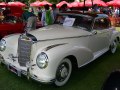 1952 Mercedes-Benz W188 I Coupe - Technical Specs, Fuel consumption, Dimensions