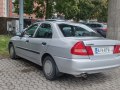 1995 Mitsubishi Lancer VI - Photo 2