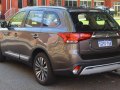 2018 Mitsubishi Outlander III (facelift 2018) - Фото 5