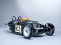 2022 Morgan Super 3 - Fotografie 42