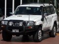 Nissan Patrol V 5-door (Y61, facelift 2004) - Photo 2