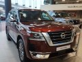 Nissan Patrol VI (Y62, facelift 2019) - εικόνα 2