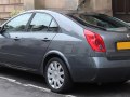 Nissan Primera Hatch (P12) - Fotoğraf 2