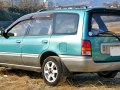 1990 Nissan Sunny III Wagon (Y10) - Технически характеристики, Разход на гориво, Размери