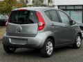 2008 Opel Agila II - Снимка 2