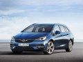 Opel Astra K Sports Tourer Facelift 19 Technical Specs Fuel Consumption Dimensions