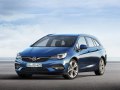 2020 Opel Astra K Sports Tourer (facelift 2019) - Foto 2