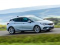 Opel Astra K (facelift 2019) - Bild 3