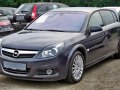 Opel Signum (facelift 2005) - Fotografie 4