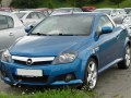 2005 Opel Tigra B TwinTop - Fotografie 3