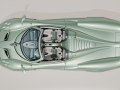 2025 Pagani Huayra Codalunga Speedster - Fotoğraf 13
