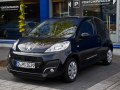 Peugeot 107 (Phase III, 2012) 3-door - Foto 6