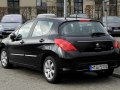 2011 Peugeot 308 I (Phase II, 2011) - Fotografie 8