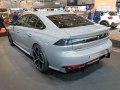 Peugeot 508 II (Phase I, 2018) - Bilde 3