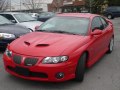 2004 Pontiac GTO - Foto 10