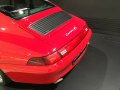 Porsche 911 (993) - Fotoğraf 4