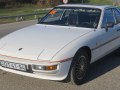 Porsche 924 - Bilde 5