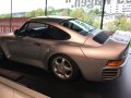 1987 Porsche 959 - Фото 7