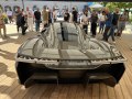 2023 Porsche Mission X concept - Fotografia 6