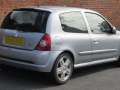 Renault Clio II (Phase II, 2001) 3-door - Photo 4