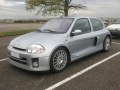 2001 Renault Clio Sport Coupe - Технически характеристики, Разход на гориво, Размери