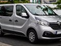 Renault Trafic III - Foto 3