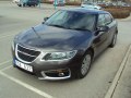 Saab 9-5 II - Снимка 5