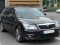 Skoda Octavia II Combi (facelift 2009) - Foto 5