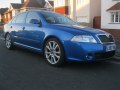 Skoda Octavia II - Photo 9