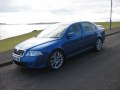 Skoda Octavia II - Photo 8