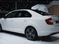 Skoda Rapid (2012) - Снимка 4