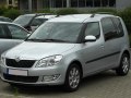 Skoda Roomster (facelift 2010) - Kuva 5