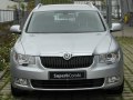 Skoda Superb II Combi - Снимка 2