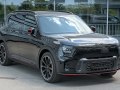 Smart #5 Brabus 100 kWh (646 Hp) AWD Electric