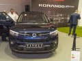 SsangYong Tivoli (facelift 2019) - Bild 5