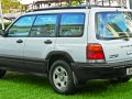 Subaru Forester I - Foto 2