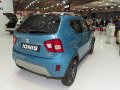 Suzuki Ignis II (facelift 2020) - Фото 3