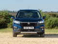 Suzuki S-Cross III - Fotoğraf 4