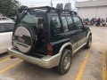 Suzuki Vitara (ET,TA) - Fotografia 4