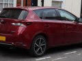 2015 Toyota Auris II (facelift 2015) - Фото 7