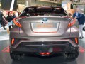 2017 Toyota C-HR Hy-Power Concept - Bild 10