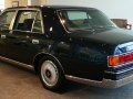 Toyota Century II (G50) - Фото 2