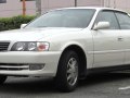 Toyota Chaser - Technical Specs, Fuel consumption, Dimensions