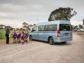 2019 Toyota HiAce VI (H300) Commuter L2H2 - Photo 5